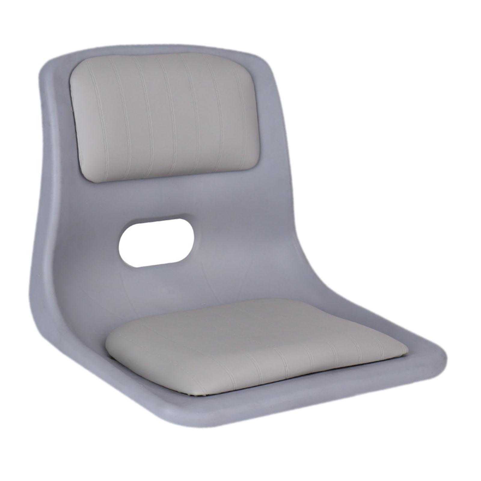 Fishing Boat Seat Soft Padded  - Fishing Boat Seat recensione e prezzo