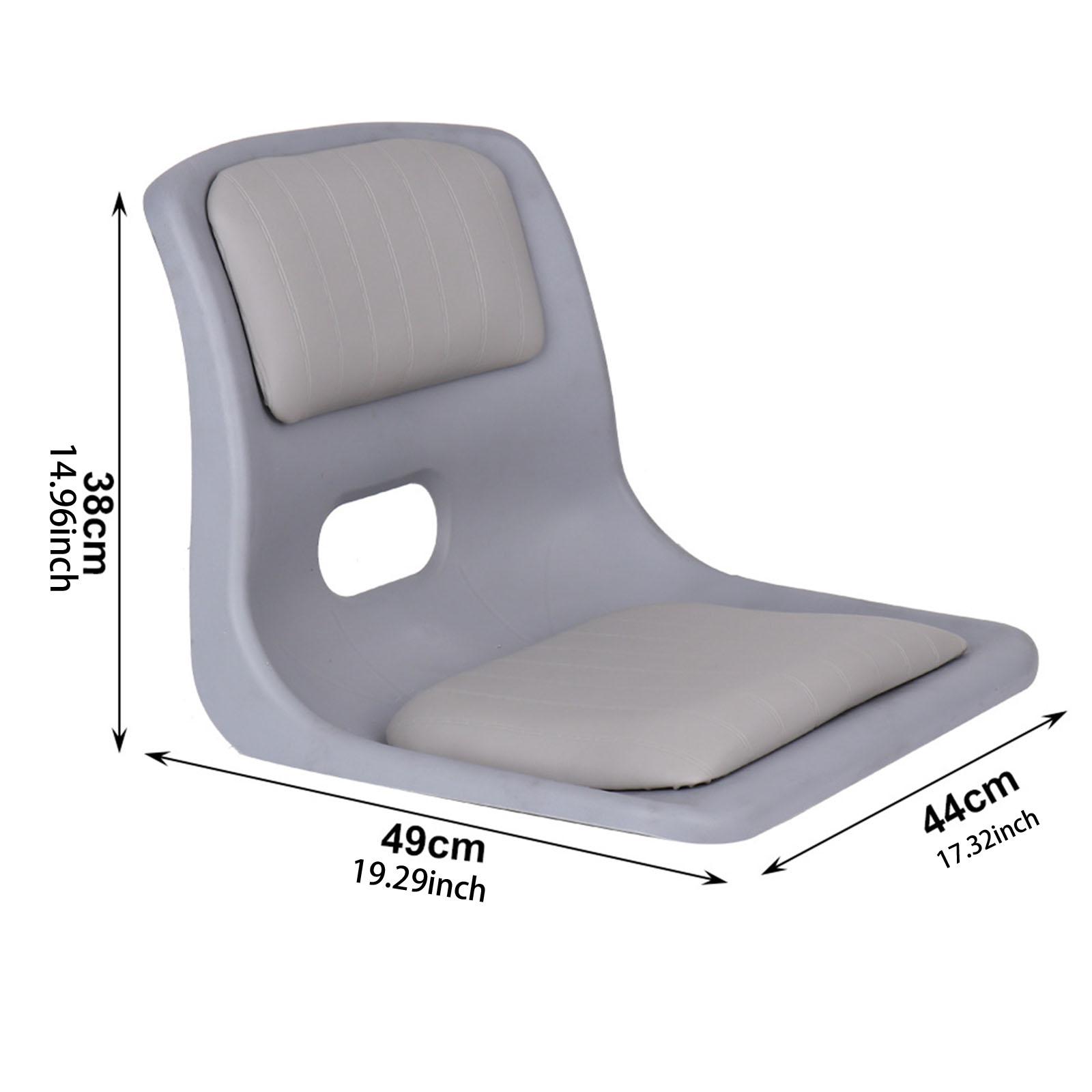 Fishing Boat Seat Soft Padded  - Fishing Boat Seat recensione e prezzo