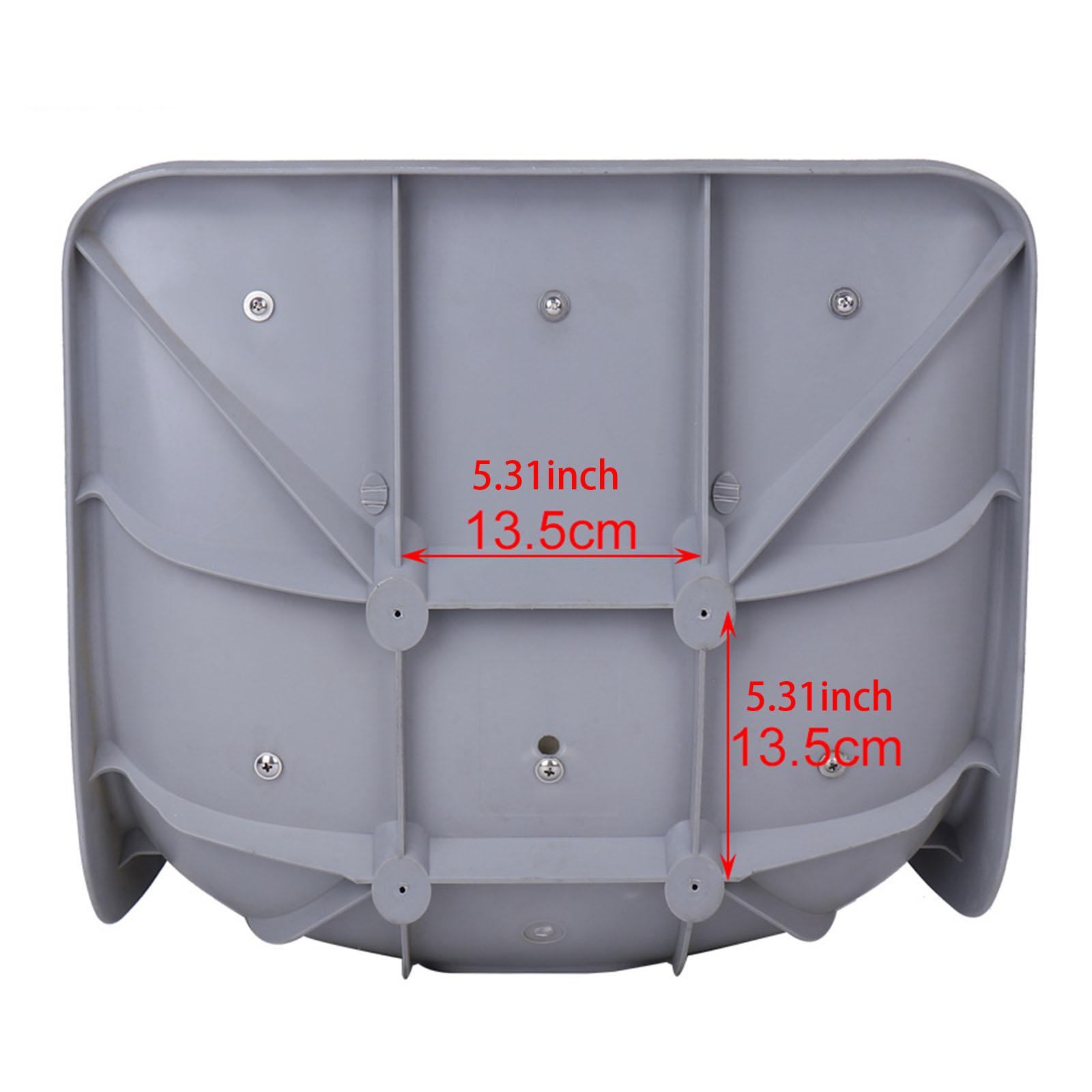 Fishing Boat Seat Soft Padded  - Fishing Boat Seat recensione e prezzo