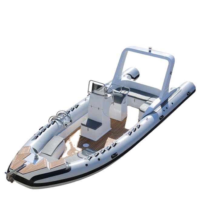 16ft 4.80m Hypalon Material Fi - Fishing Boat Fiberglass recensione e prezzo