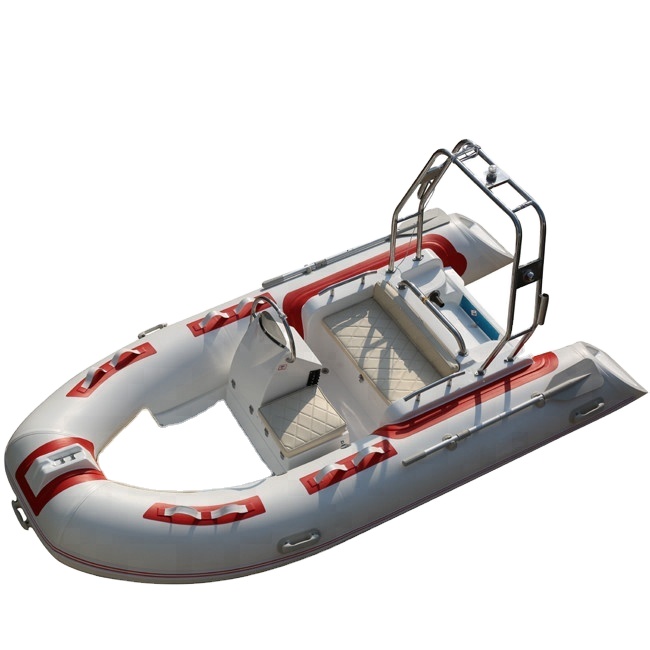 16ft 4.80m Hypalon Material Fi - Fishing Boat Fiberglass recensione e prezzo