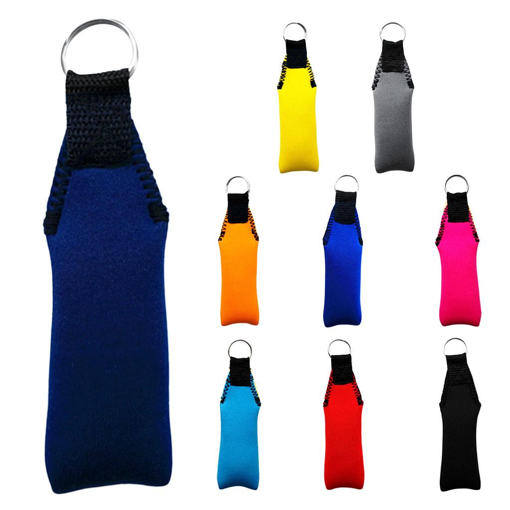 Floating Neoprene Boat Keychai - Fishing Boat Paddle recensione e prezzo