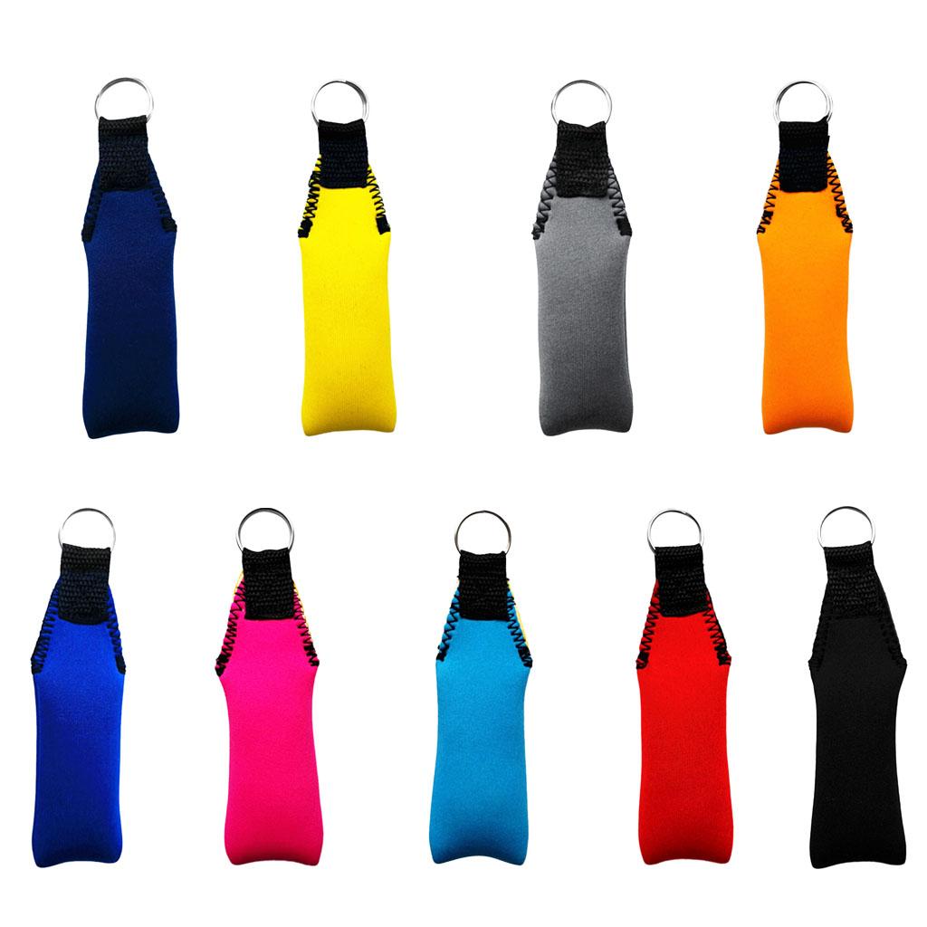 Floating Neoprene Boat Keychai - Fishing Boat Paddle recensione e prezzo