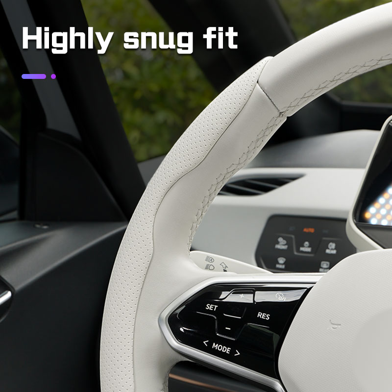 38CM Car Steering Wheel Cover  - Fishing Boat Steering Wheel recensione e prezzo