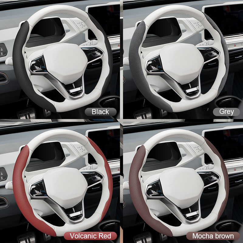 38CM Car Steering Wheel Cover  - Fishing Boat Steering Wheel recensione e prezzo