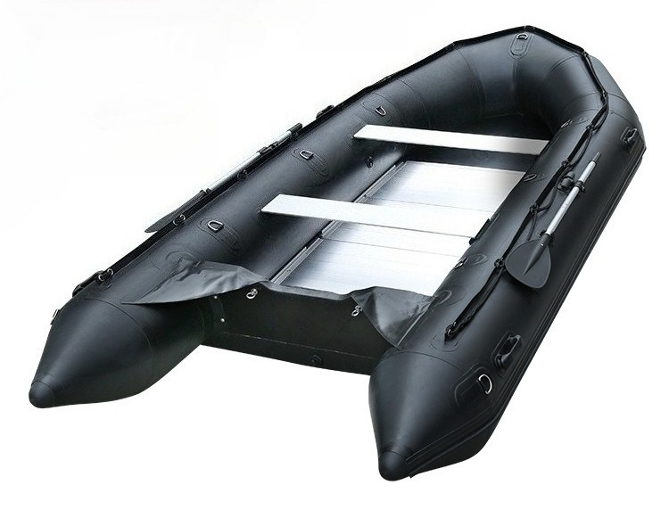 Inflatable fishing boat rubber - Fishing Boat Aluminum recensione e prezzo
