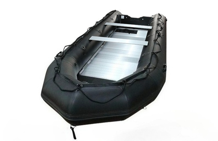 Inflatable fishing boat rubber - Fishing Boat Aluminum recensione e prezzo