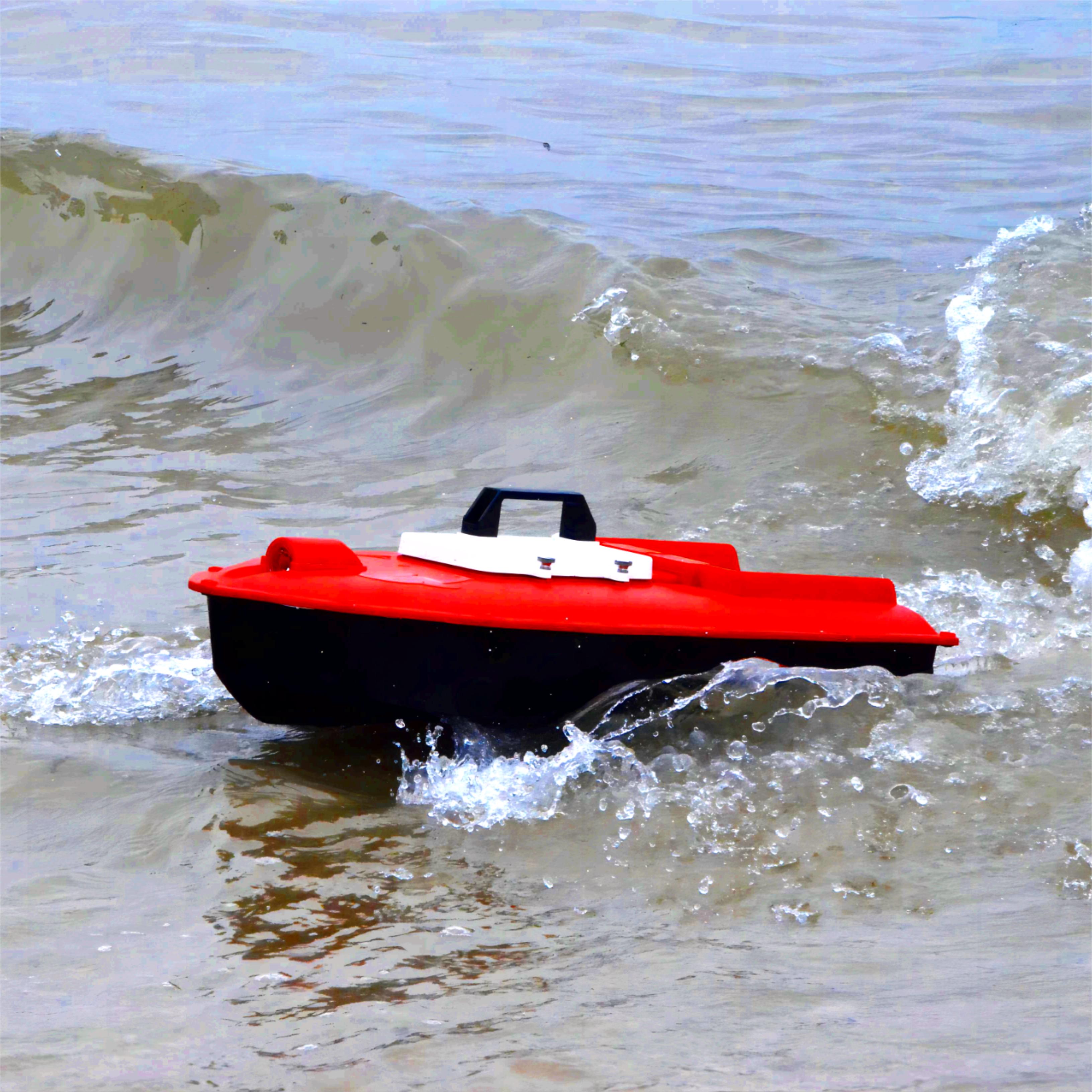 JABO-Dolphin Saltwater Fishing - Fishing Boat Gps recensione e prezzo