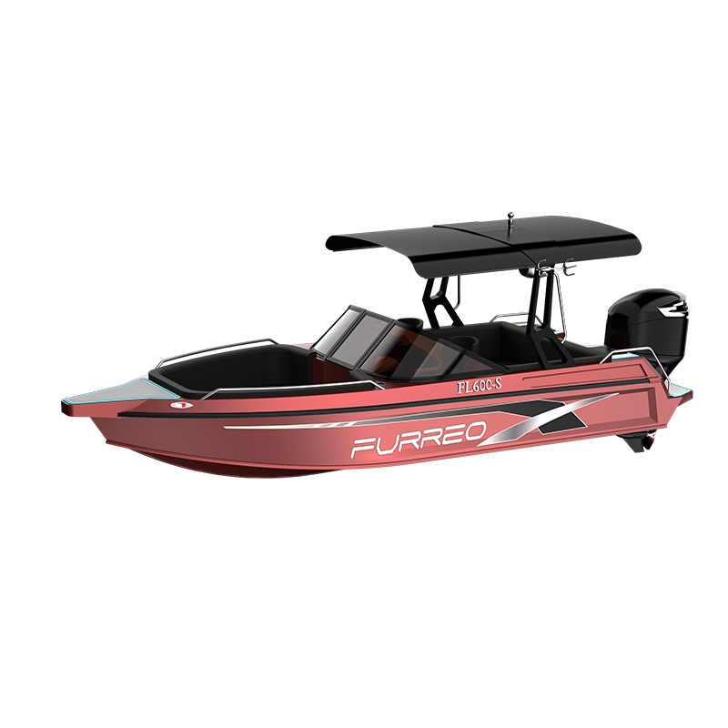 Cheap New Aluminum Made in Chi - Fishing Boat Anchor Winch recensione e prezzo