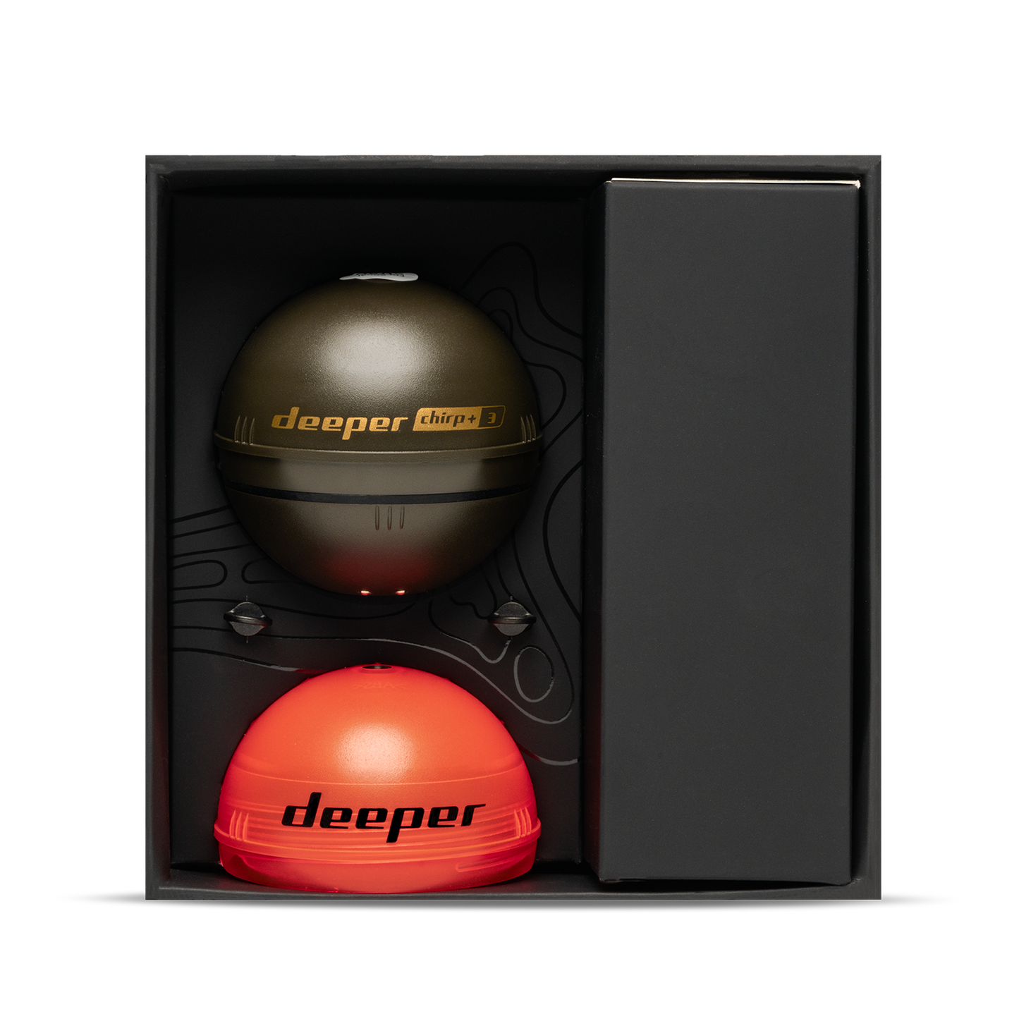 Deeper Smart Sonar Chirp+3 Fis - Fishing Boat Gps recensione e prezzo