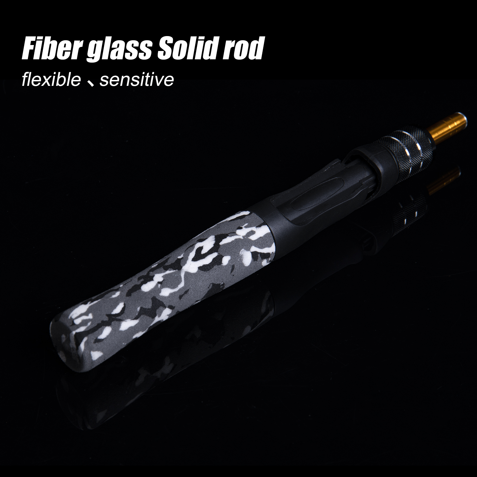 Goture Ice Fishing Rods 2 Piec - Fishing Boat Fiberglass recensione e prezzo