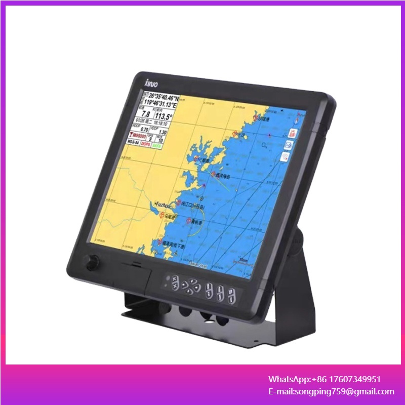 Xinuo GN150 Series Fishing Boa - Fishing Boat Gps recensione e prezzo
