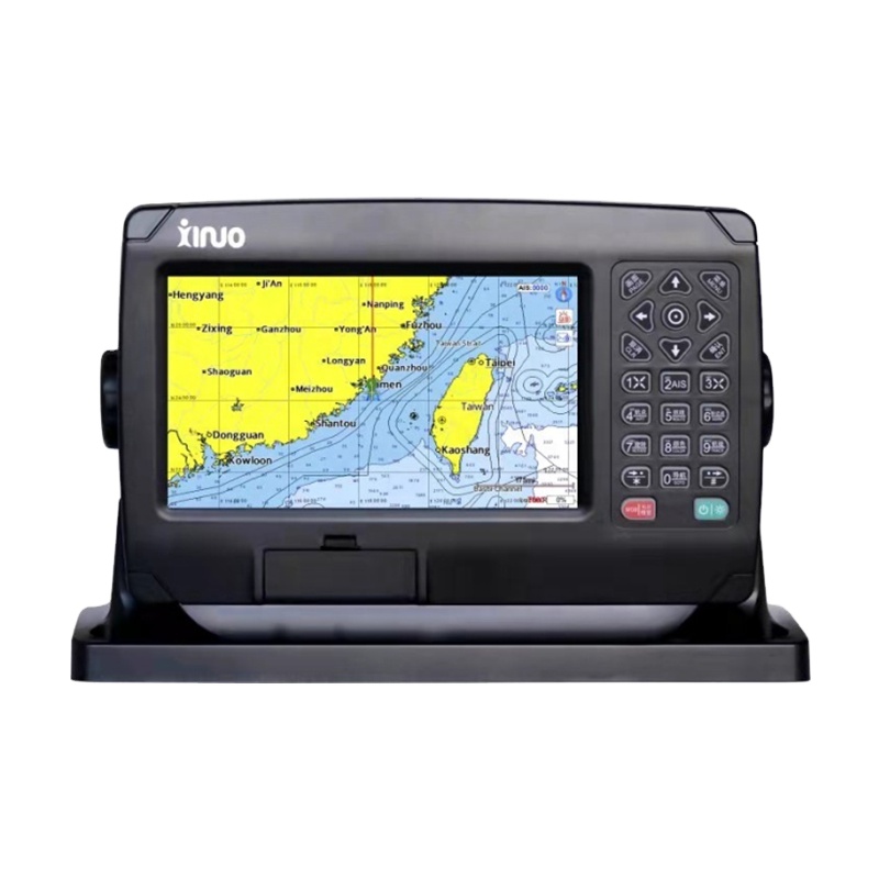 Xinuo GN150 Series Fishing Boa - Fishing Boat Gps recensione e prezzo