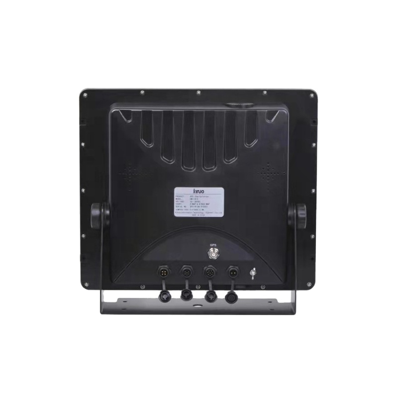 Xinuo GN150 Series Fishing Boa - Fishing Boat Gps recensione e prezzo