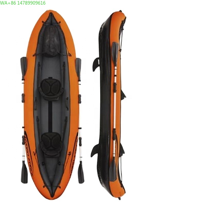 Inflatable Boats PVC Fishing B - Fishing Boat Inflatable recensione e prezzo