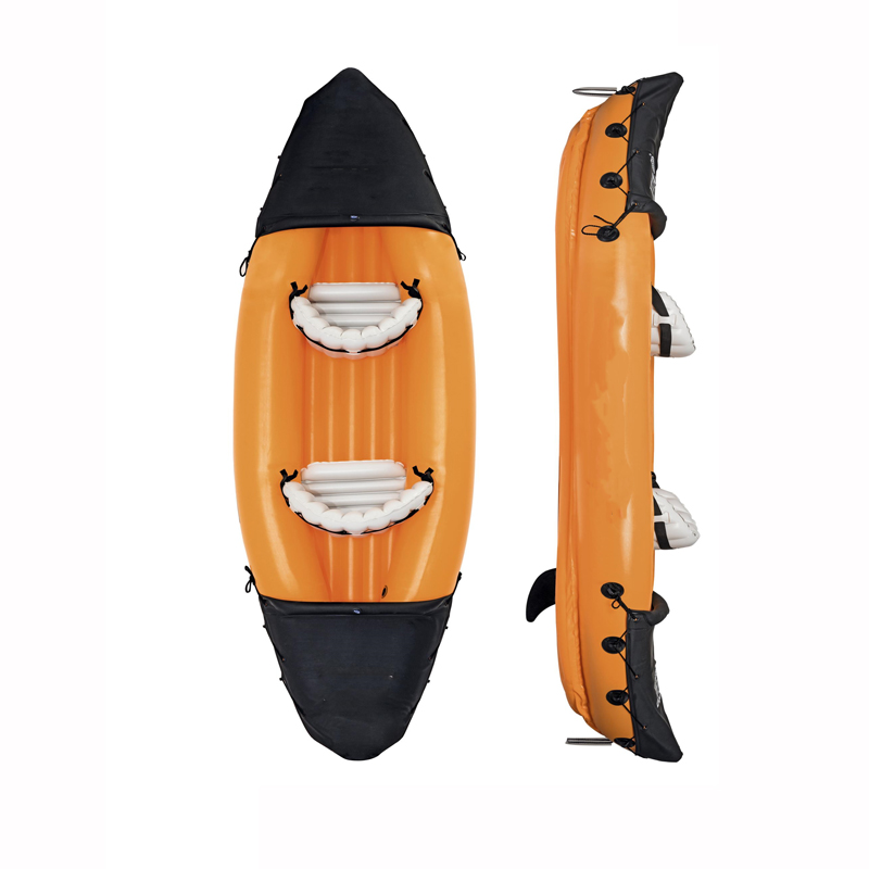 Inflatable Boats PVC Fishing B - Fishing Boat Inflatable recensione e prezzo