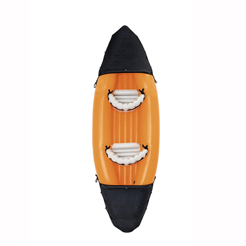 Inflatable Boats PVC Fishing B - Fishing Boat Inflatable recensione e prezzo