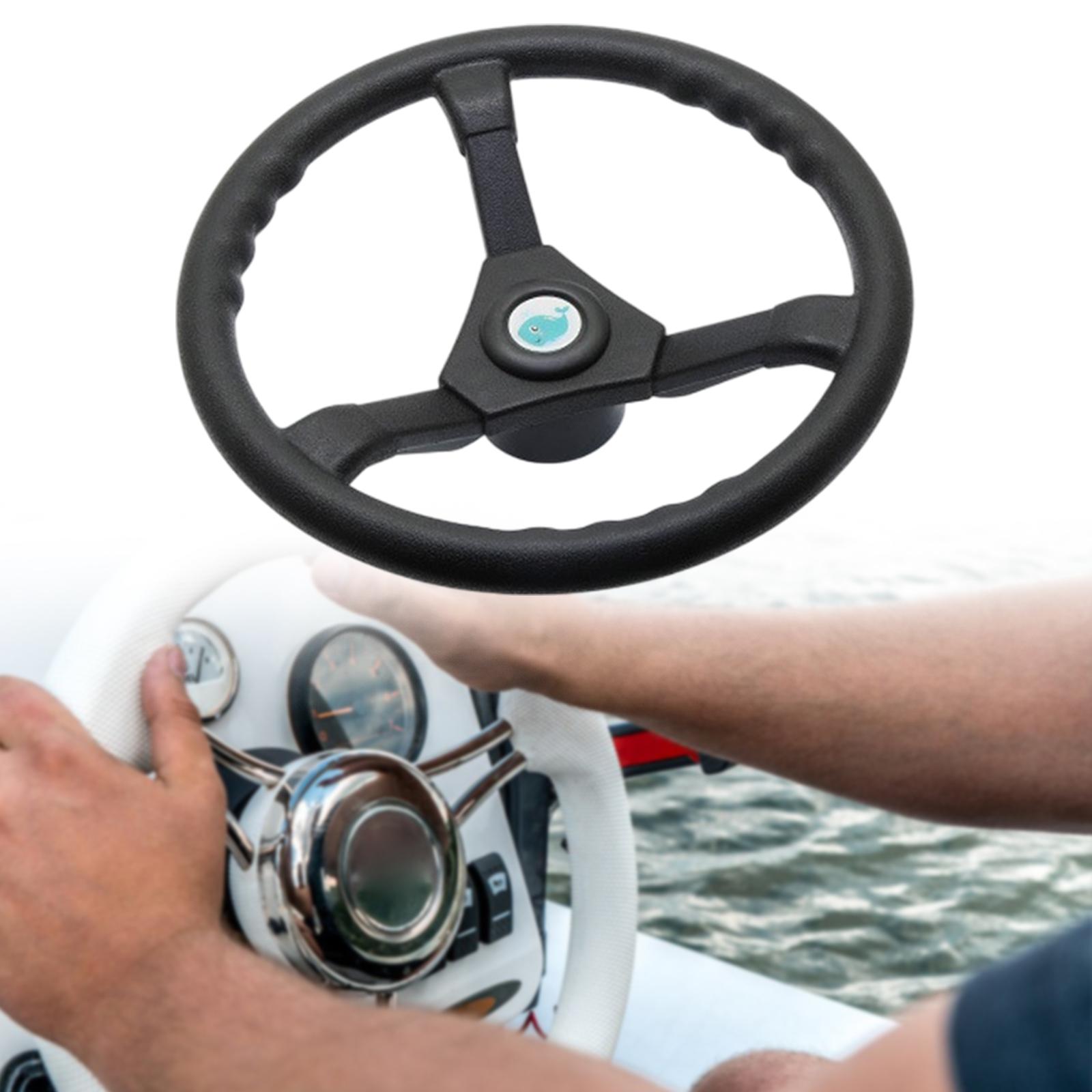 Marine Steering Wheel Stable N - Fishing Boat Steering Wheel recensione e prezzo