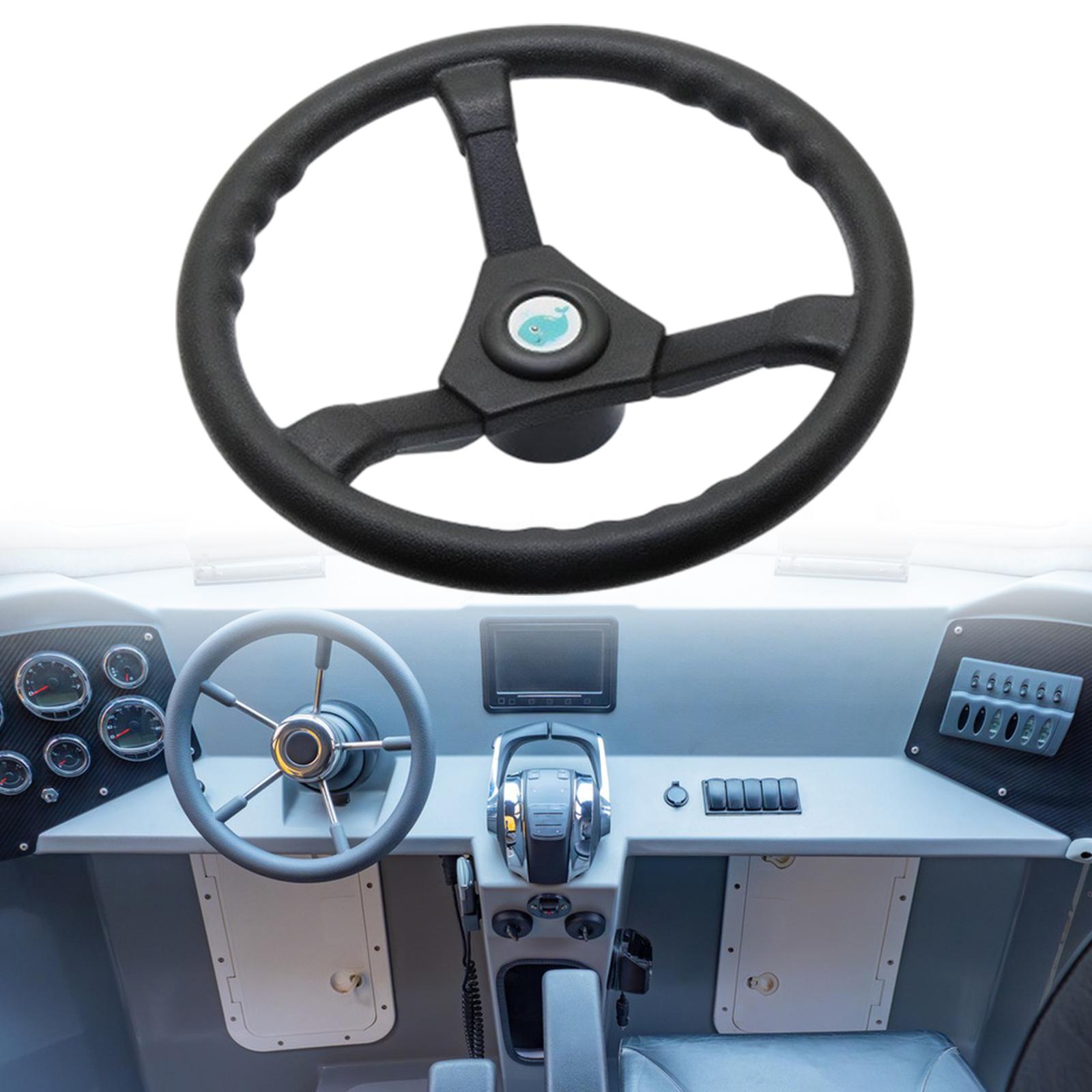Marine Steering Wheel Stable N - Fishing Boat Steering Wheel recensione e prezzo