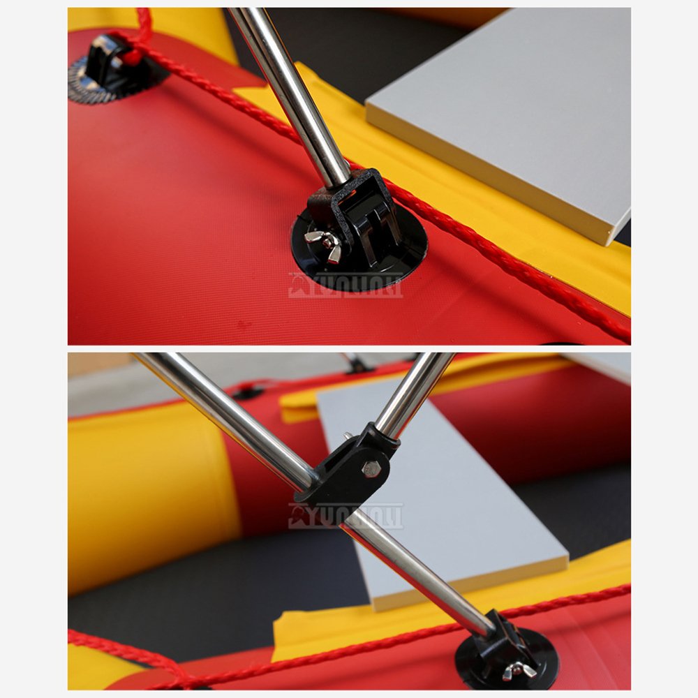 Inflatable Boat Bimini Top | U - Fishing Boat Fiberglass recensione e prezzo