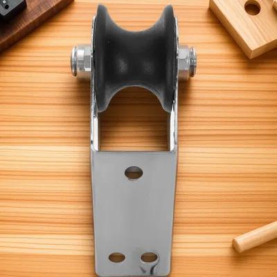 Stainless Steel Boat Bow Ancho - Fishing Boat Anchor Winch recensione e prezzo