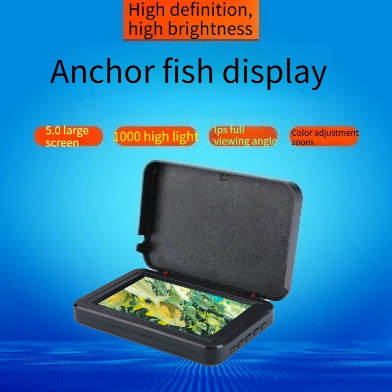 4.3/5 Inch Sunlight Readable I - Fishing Boat Trailer recensione e prezzo