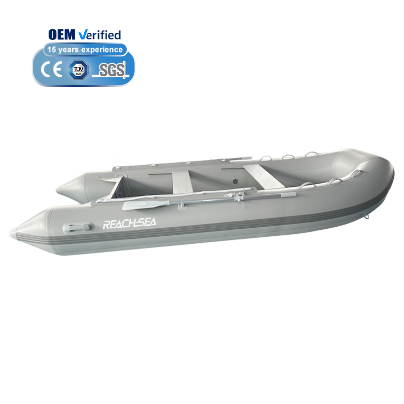 Best Selling Aluminum  Floor B - Fishing Boat Aluminum recensione e prezzo