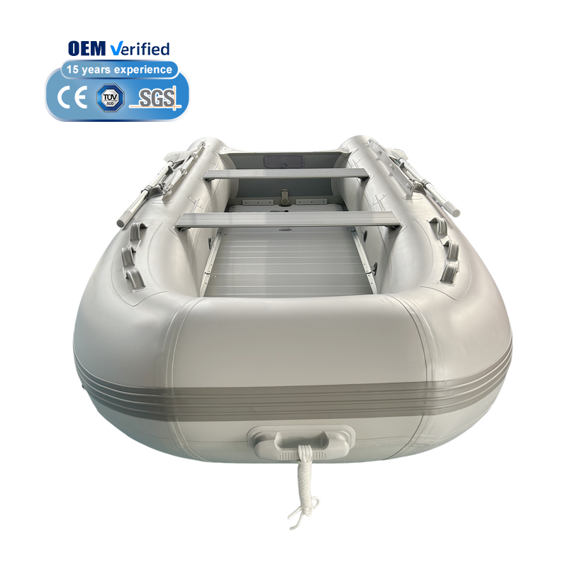 Best Selling Aluminum  Floor B - Fishing Boat Aluminum recensione e prezzo