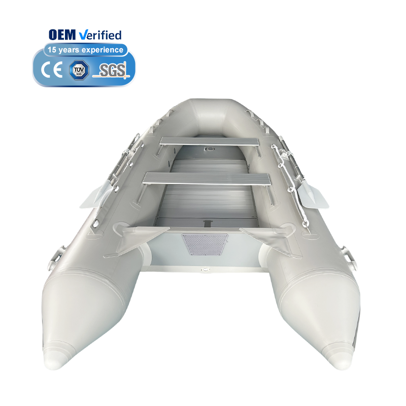 Best Selling Aluminum  Floor B - Fishing Boat Aluminum recensione e prezzo