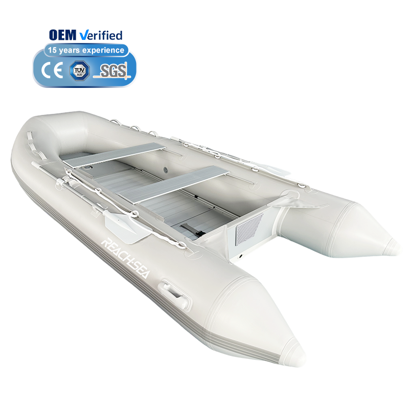 Best Selling Aluminum  Floor B - Fishing Boat Aluminum recensione e prezzo