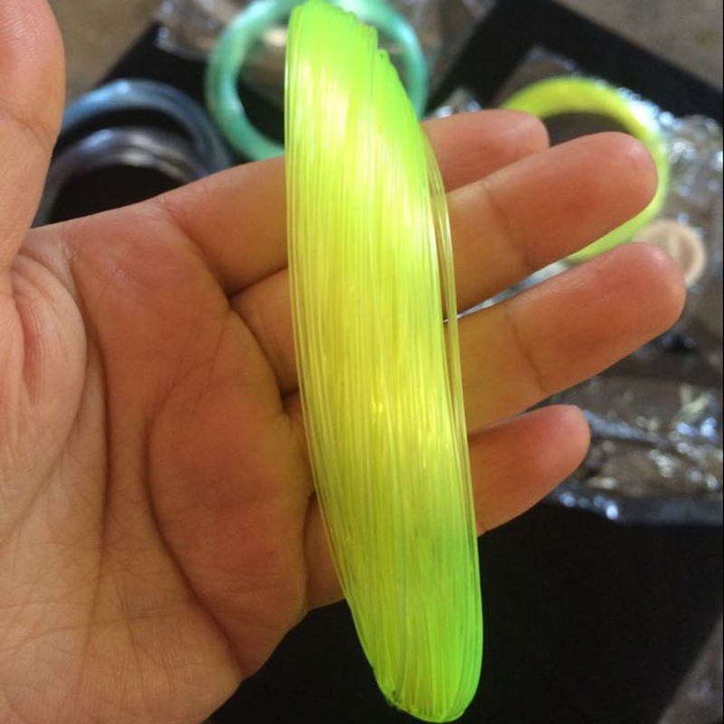 500g Yellow Fishing Line Wire  - Fishing Boat Anchor recensione e prezzo