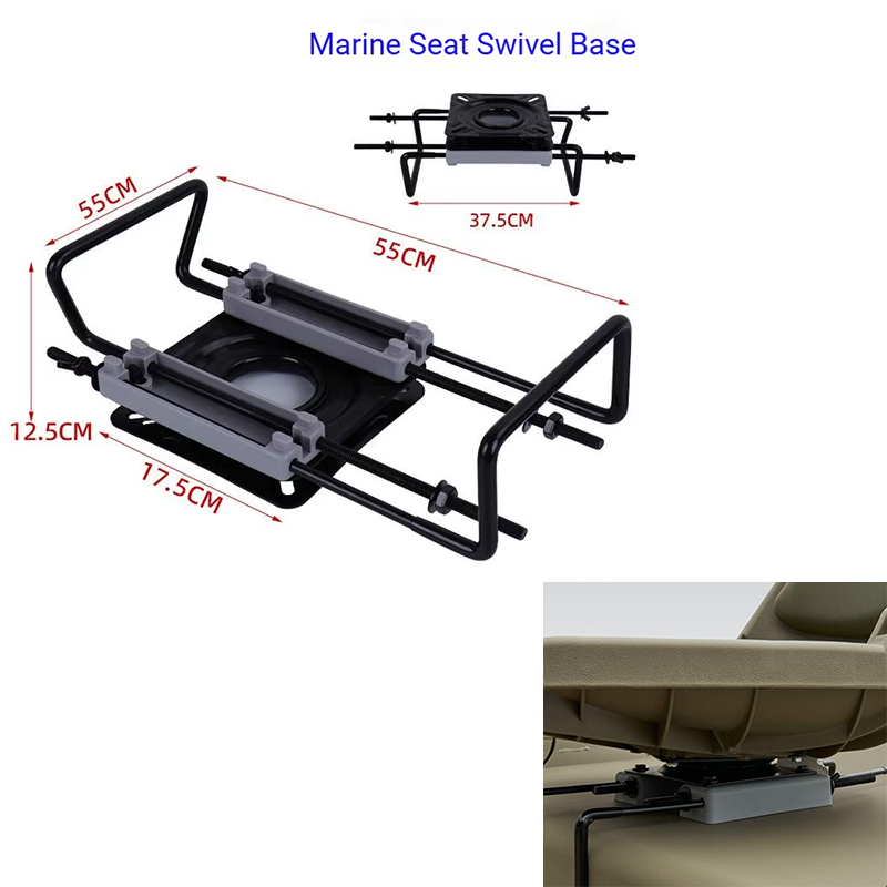 Inflatable Boat Bracket Modifi - Fishing Boat Fiberglass recensione e prezzo