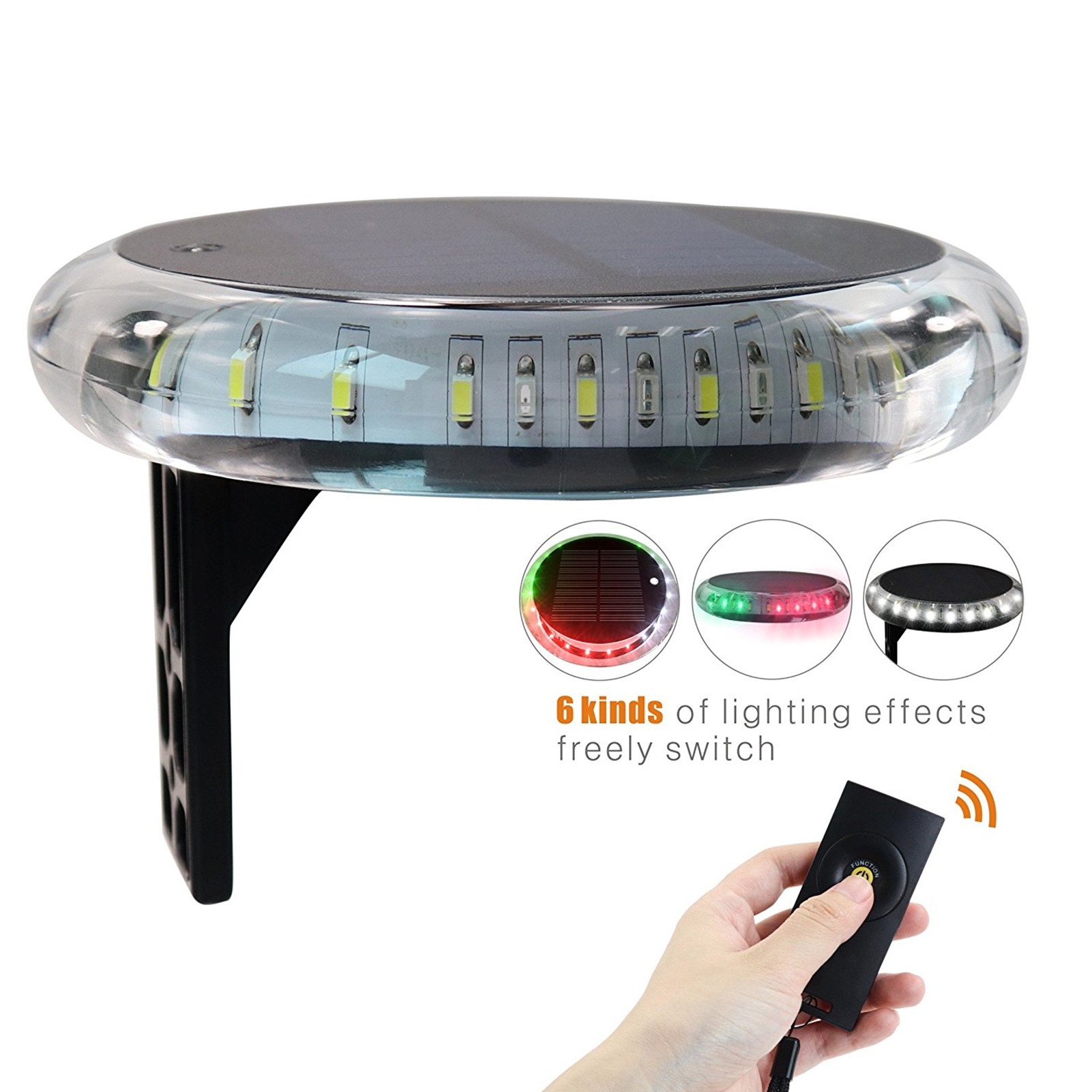 Navigation Beacon Lighting Fun - Fishing Boat Navigation Light recensione e prezzo