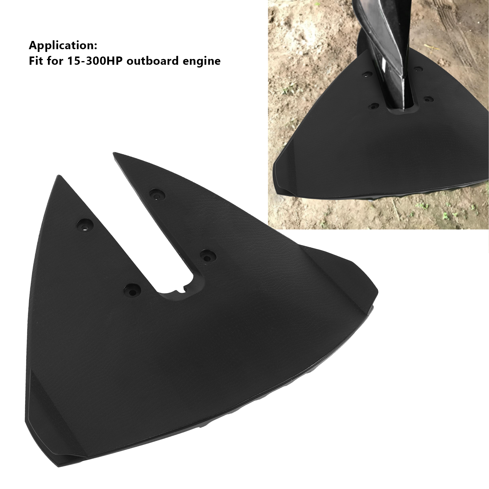 Marine Hydrofoil Stabilizer Pr - Fishing Boat Paddle recensione e prezzo