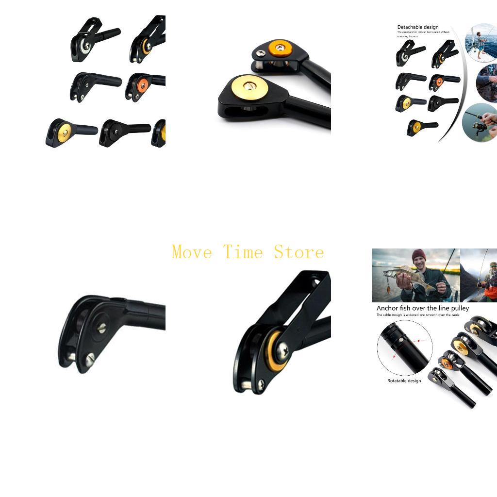 92ME Fishing Rod Guide Tip Fis - Fishing Boat Steering Wheel recensione e prezzo
