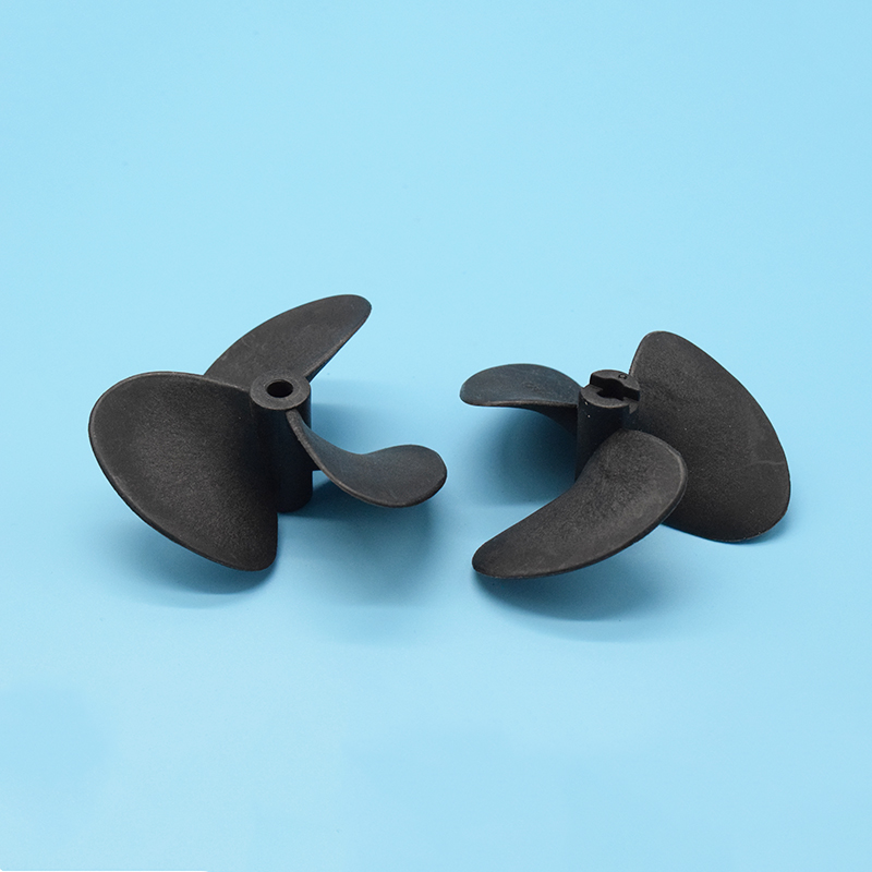 Rc Boat 3Blades propeller 80mm - Fishing Boat Trolling Motor recensione e prezzo