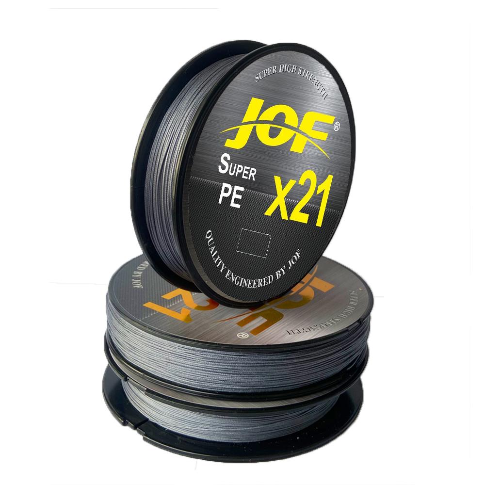 X21 Braided Fishing Line 21 St - Fishing Boat Anchor recensione e prezzo