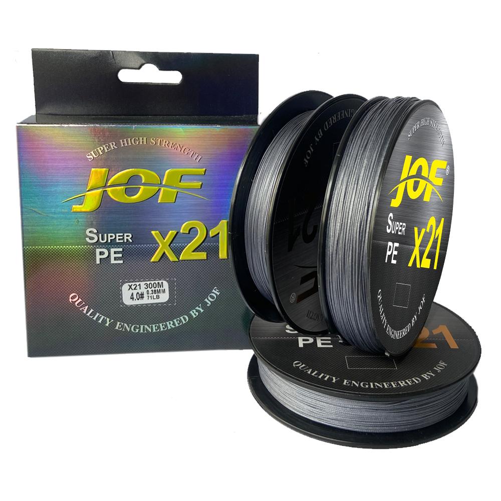 X21 Braided Fishing Line 21 St - Fishing Boat Anchor recensione e prezzo