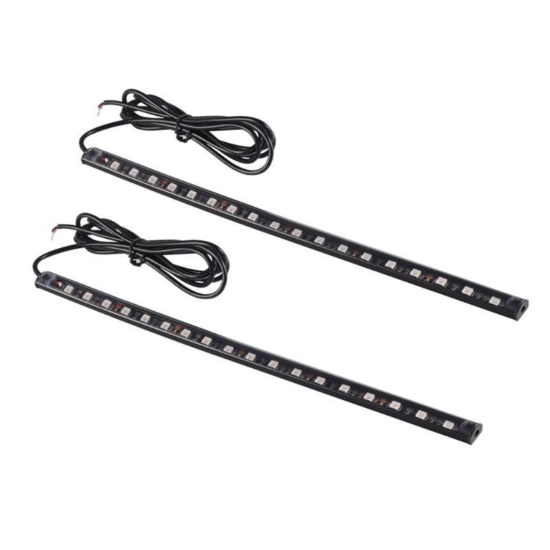 652F 2Pcs LED Boat Navigation  - Fishing Boat Navigation Light recensione e prezzo