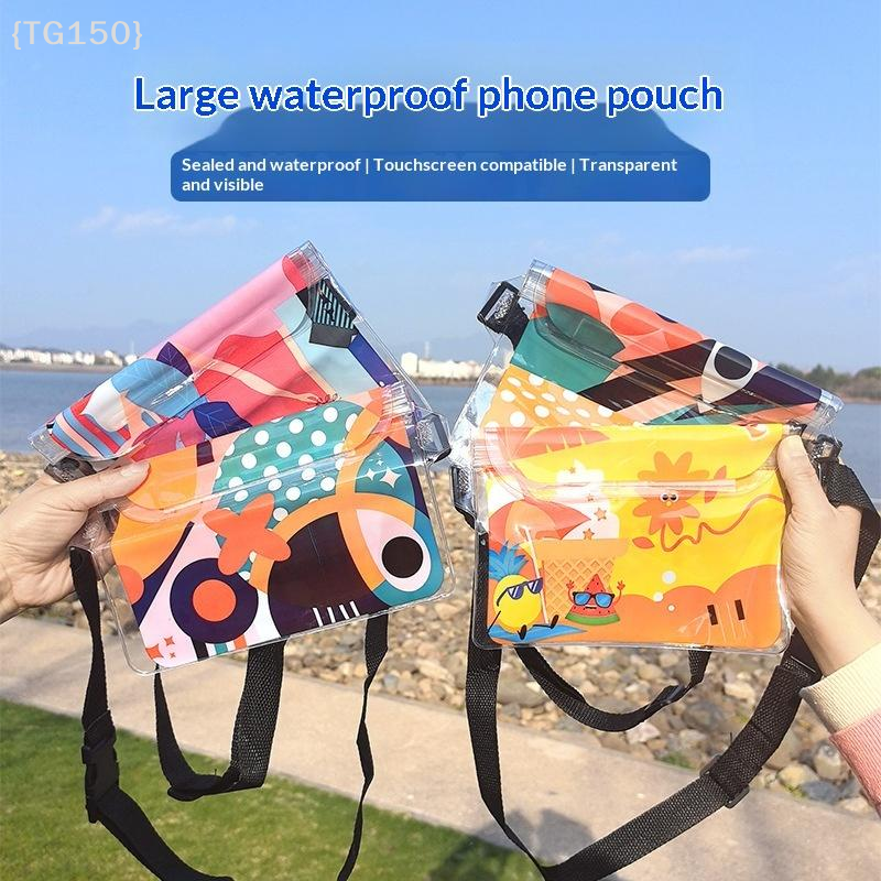 【TG150-M3】Waterproof Swimming  - Fishing Boat Cover recensione e prezzo