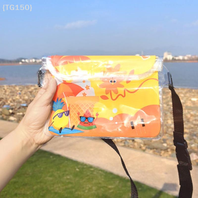 【TG150-M3】Waterproof Swimming  - Fishing Boat Cover recensione e prezzo