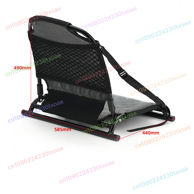 Fixed Seats For 4M Rotomolded  - Fishing Boat Seat recensione e prezzo