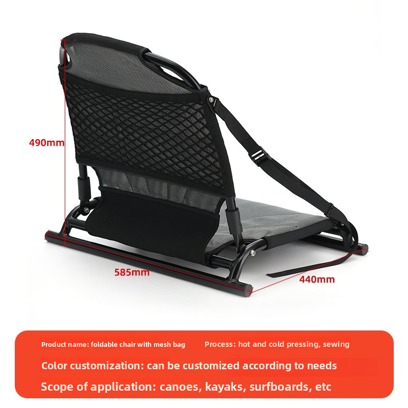 Fixed Seats For 4M Rotomolded  - Fishing Boat Seat recensione e prezzo