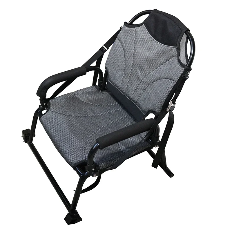 Breathable Mesh Kayak Fishing  - Fishing Boat Seat recensione e prezzo