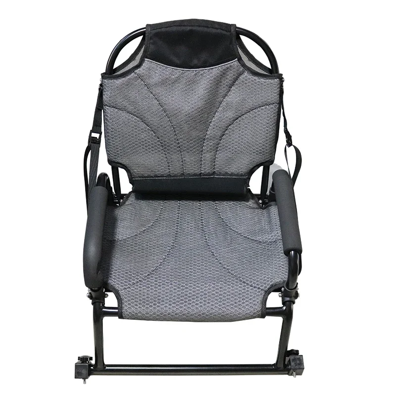 Breathable Mesh Kayak Fishing  - Fishing Boat Seat recensione e prezzo