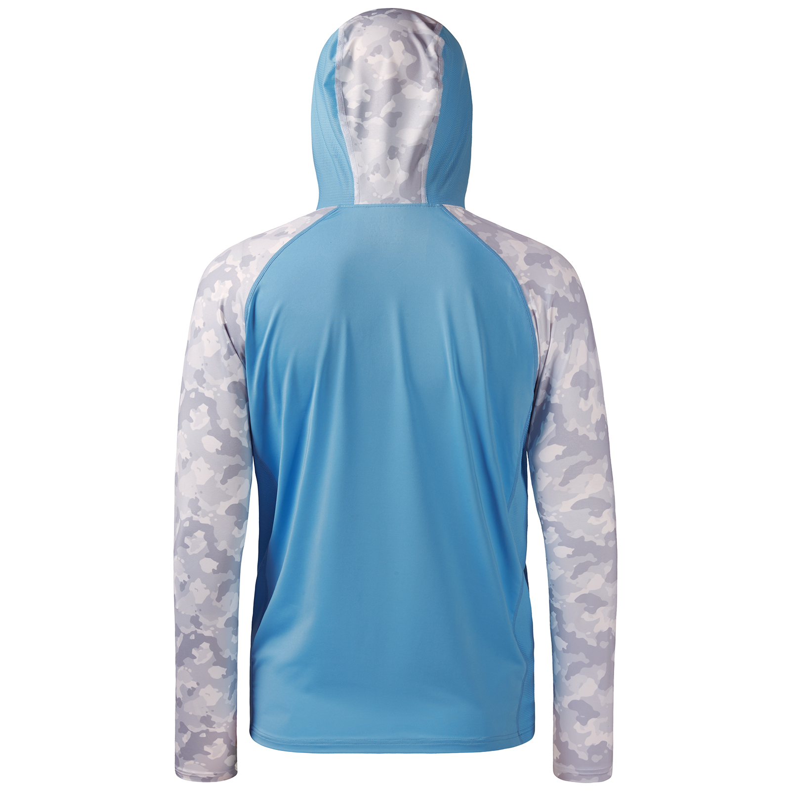Bassdash Men’s UPF 50 Performa - Fishing Boat Oar recensione e prezzo