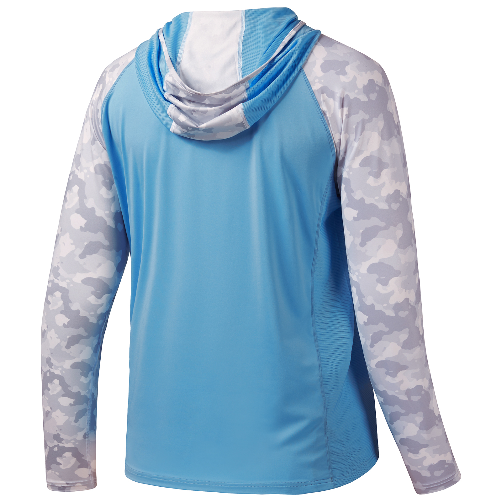 Bassdash Men’s UPF 50 Performa - Fishing Boat Oar recensione e prezzo