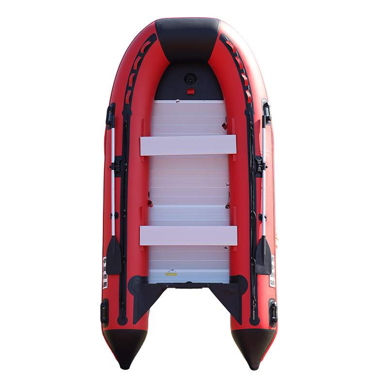 Assault boat aluminum alloy bo - Fishing Boat Aluminum recensione e prezzo