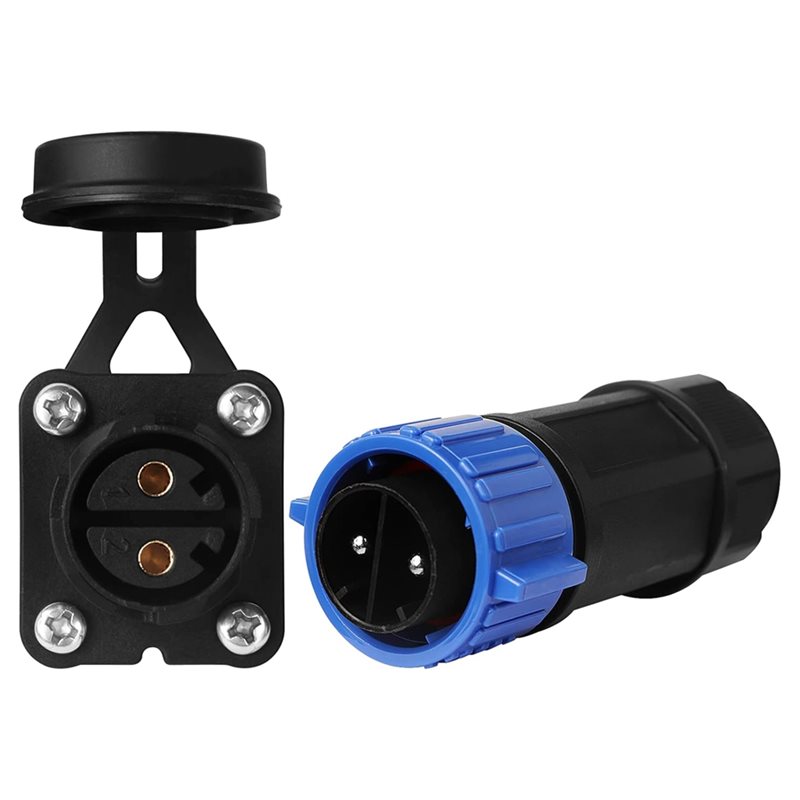 Trolling Motor Plug Set, Water - Fishing Boat Trolling Motor recensione e prezzo