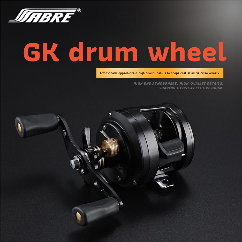 10+1BB All Metal Baitcasting R - Fishing Boat Steering Wheel recensione e prezzo